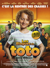 Les Blagues de Toto streaming