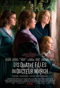 Les Filles du Docteur March streaming