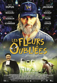 Les Fleurs oubliées