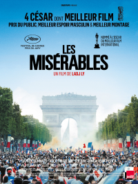 Les Misérables streaming