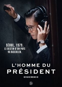 L'Homme du Président streaming