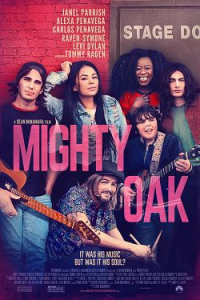 Mighty Oak streaming