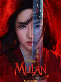 Mulan streaming