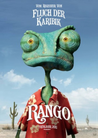 Rango streaming