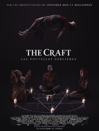 The Craft - Les nouvelles sorcières streaming