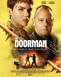 Doorman streaming