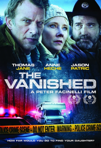 The Vanished streaming