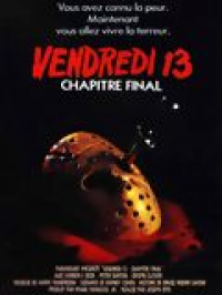 Vendredi 13 - Chapitre 4 : chapitre final streaming