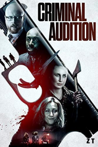 Criminal Audition streaming