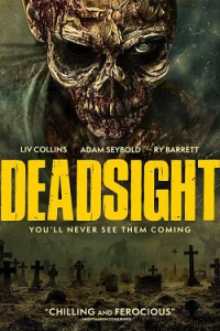 Deadsight streaming