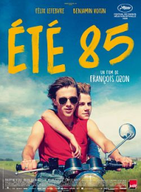 Eté 85 streaming