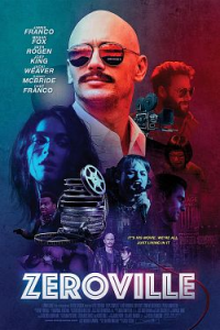 Zeroville streaming