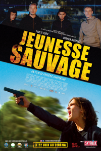 Jeunesse sauvage streaming