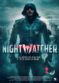 Nightwatcher streaming