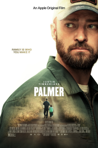 Palmer streaming