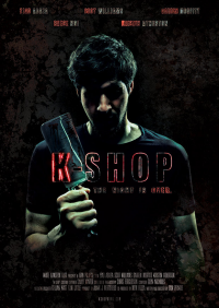 K-Shop streaming