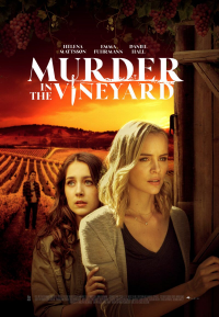 Murder in the Vineyard streaming