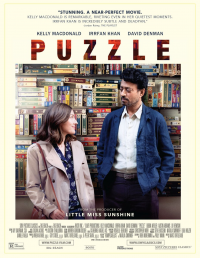 Puzzle streaming