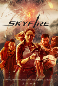 Skyfire streaming