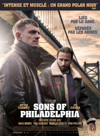 Sons of Philadelphia streaming