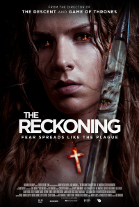 The Reckoning streaming