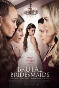 Brutal Bridesmaids streaming