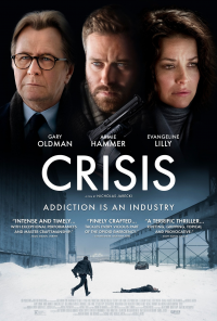 Crisis streaming