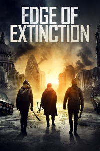 Edge of Extinction streaming