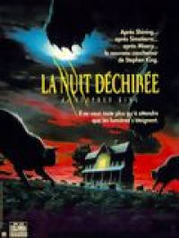 La Nuit déchirée streaming