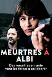 Meurtres à Albi