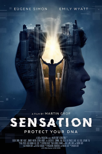 Sensation streaming