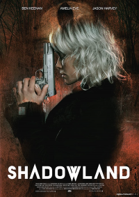 Shadowland streaming