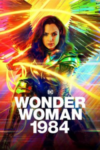 Wonder Woman 1984 streaming