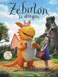 Zébulon, le dragon streaming