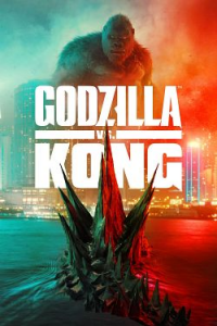 Godzilla vs Kong streaming