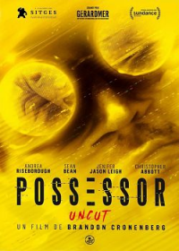 Possessor streaming