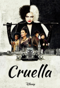 Cruella streaming