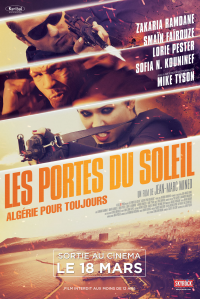 Les Portes du soleil - Algérie pour toujours streaming