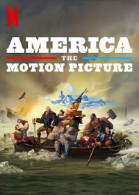 America : Le Film