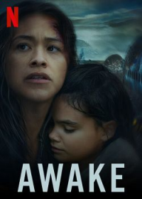 Awake streaming