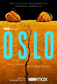 Oslo streaming