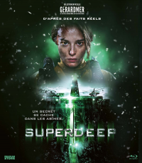 Superdeep