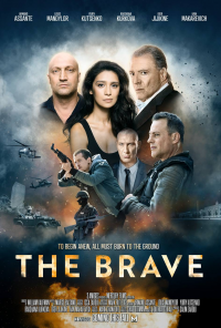 The Brave