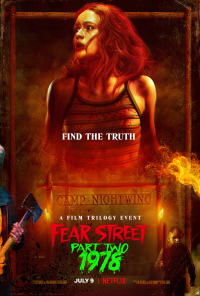 Fear Street: 1978 streaming