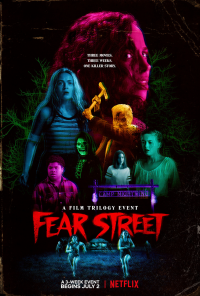 Fear Street: 1994 streaming