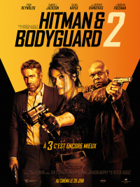 Hitman & Bodyguard 2 streaming