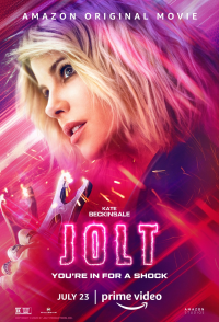 Jolt streaming