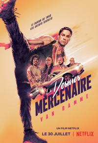 Le Dernier Mercenaire streaming