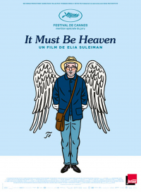 It Must Be Heaven streaming