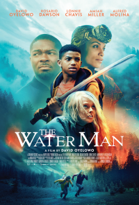 L'Homme de l'Eau streaming